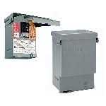 Square D Disconnect Box - Cheap Fitting