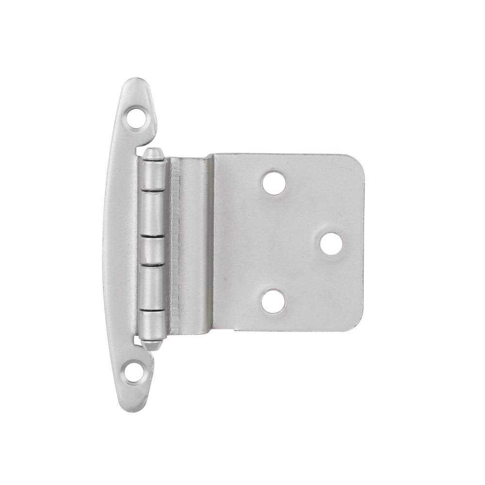 Liberty Inset Hinge H00930L-SN-U1 - Cheap Fitting