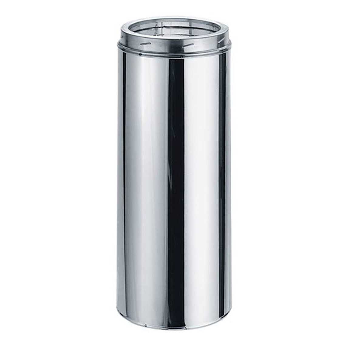 DuraVent 6DT-60SSCF 60 DuraTech Chimney Pipe - Cheap Fitting