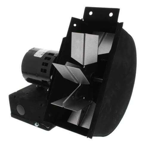 Tjernlund AD-1 Draft Inducer - Cheap Fitting