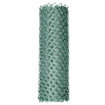 Midwest Air Tech Chain Link Fabric 48 - Cheap Fitting