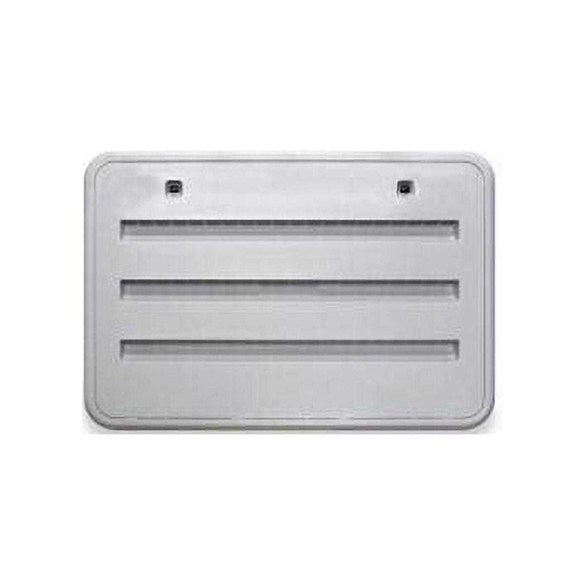 Norcold 621156bw Vent Door Assy - Cheap Fitting