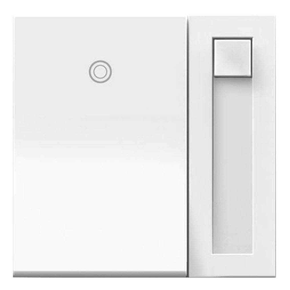 Legrand Adorne 450W Paddle Dimmer ADPD453LW2 - Cheap Fitting