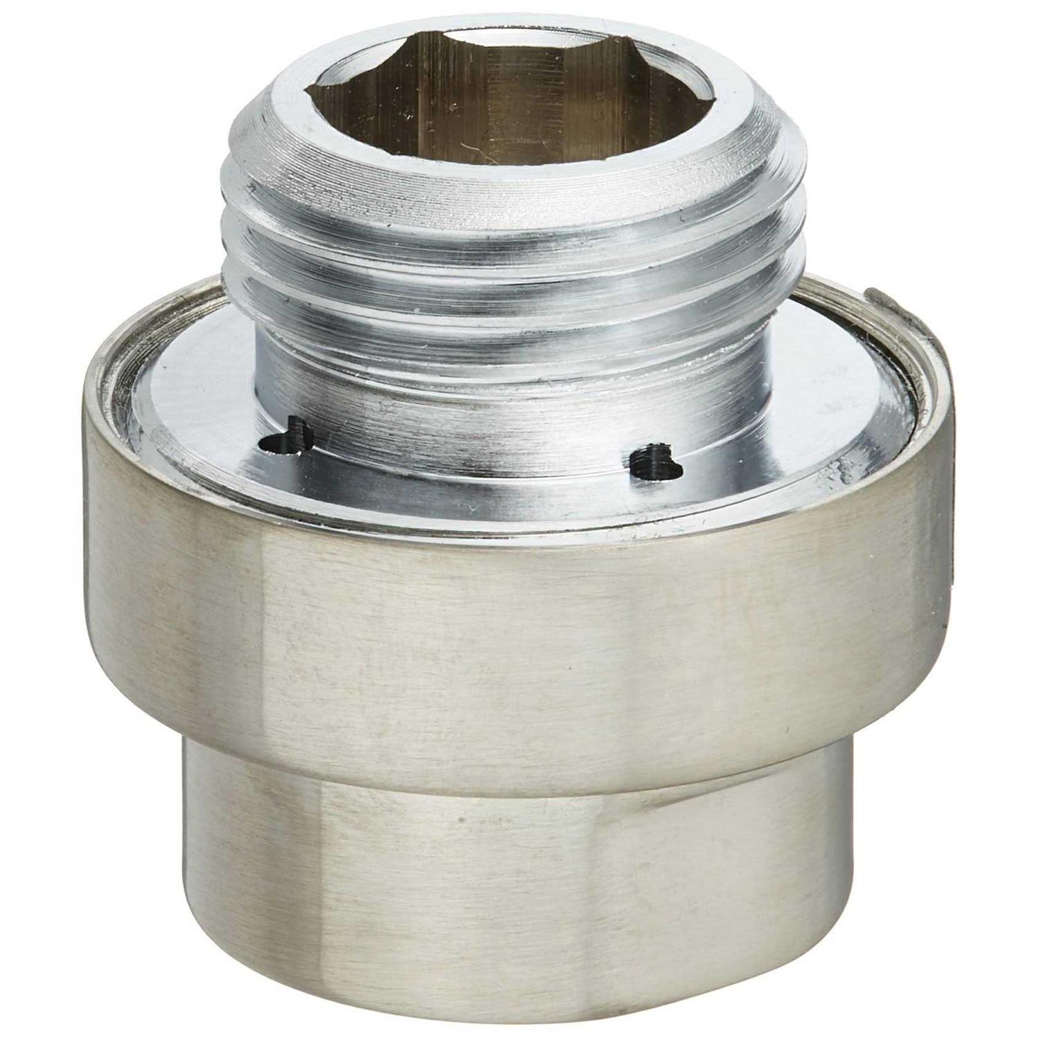 American Standard 1/2-In NPT In-Line Vacuum Breaker 1660400.295 - Cheap Fitting