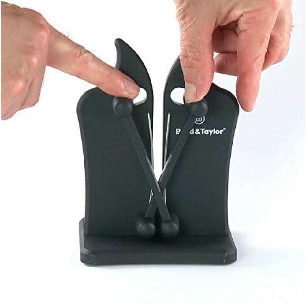 Brod Taylor Classic Knife Sharpener - Cheap Fitting