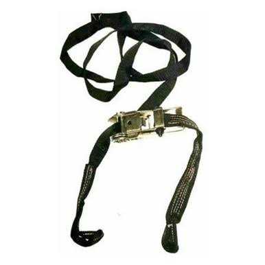 Millennium M102S Receiver CamLock Ratchet Strap - Cheap Fitting
