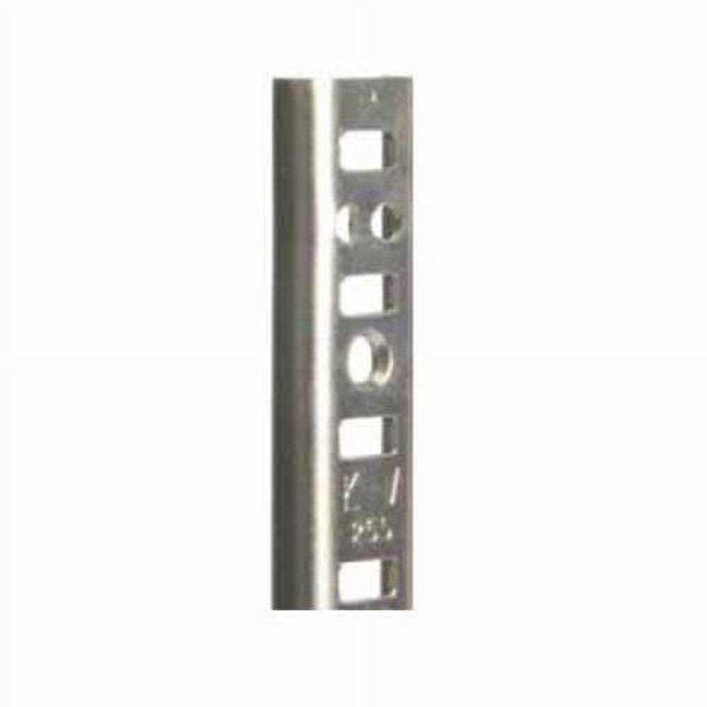 Knape and Vogt KV #255 Steel Pilaster 255 - Cheap Fitting