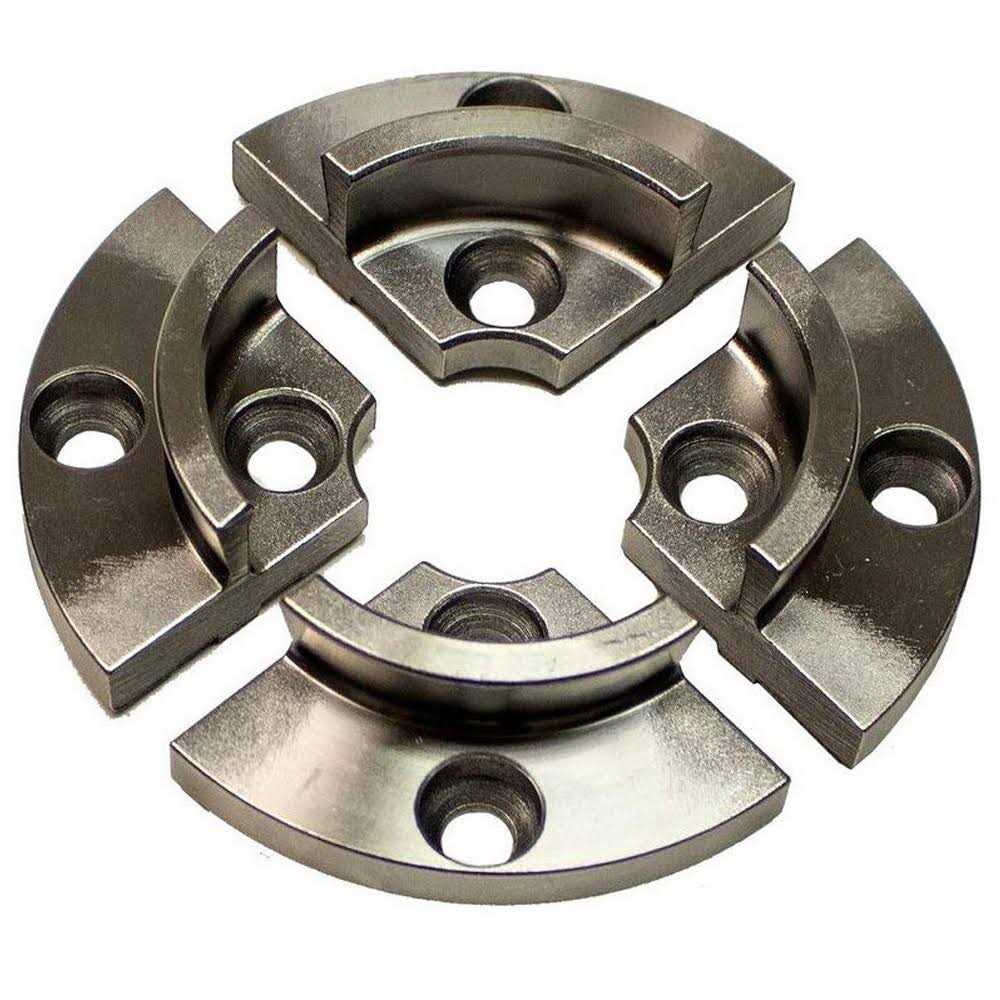 Nova 50mm Jaws JS50N - Cheap Fitting