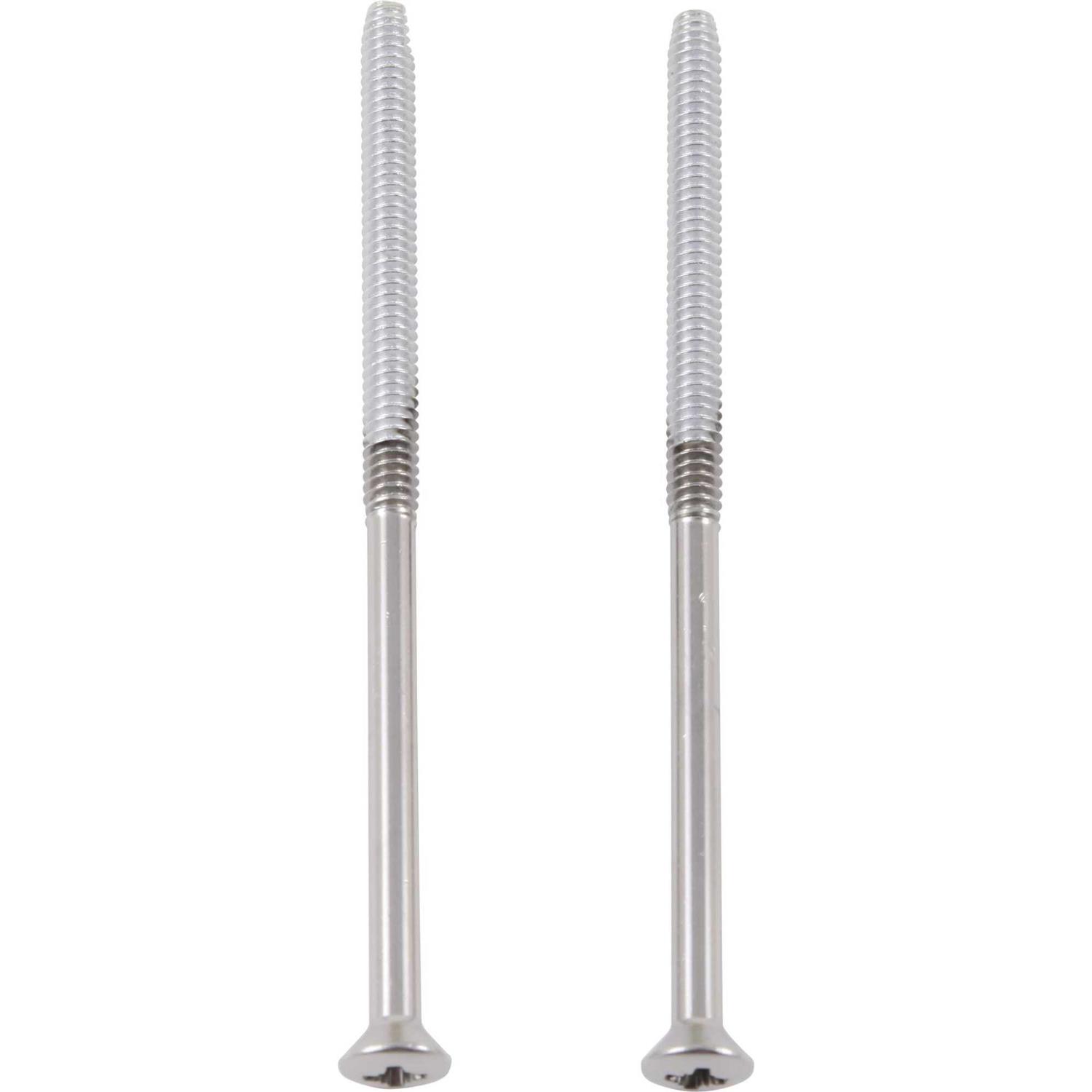 Delta Faucet RP12630SS Longer Escutcheon Trim Screws - Cheap Fitting