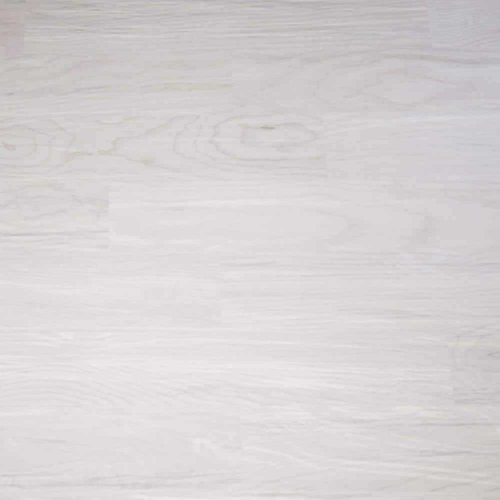 Lifeproof Driftwood Beach 6 MIL x 8.7 in. W x 48 in. L Click Lock Waterproof Luxury Vinyl Plank Flooring - Cheap Fitting
