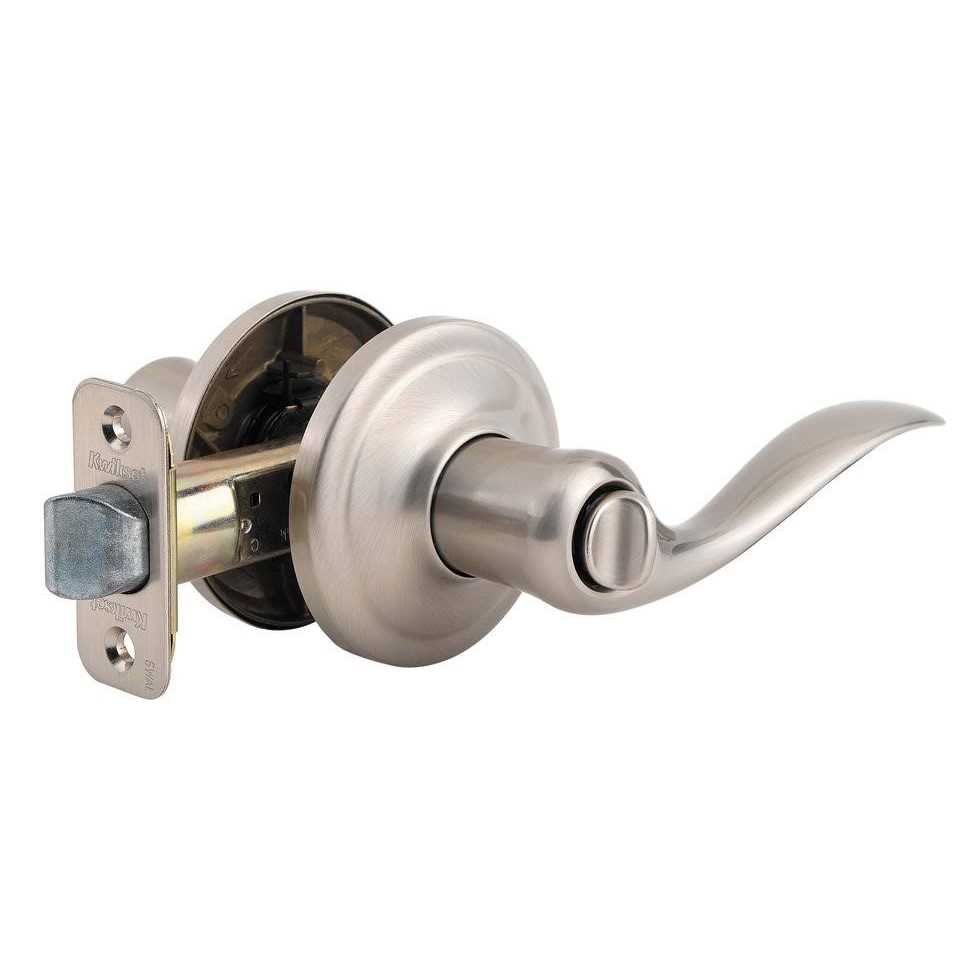 Kwikset 730TNL Tustin Lever Privacy - Cheap Fitting