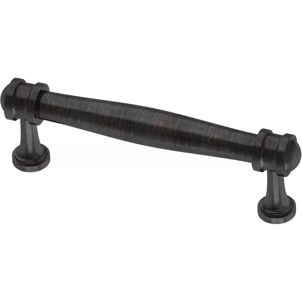 Liberty Hardware Charmaine 3” Center Bar Pull - Cheap Fitting