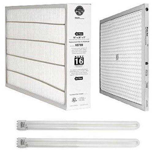 Lennox X8796 Healthy Climate PureAir Annual Maintenance Kit for PCO16-28 - Cheap Fitting