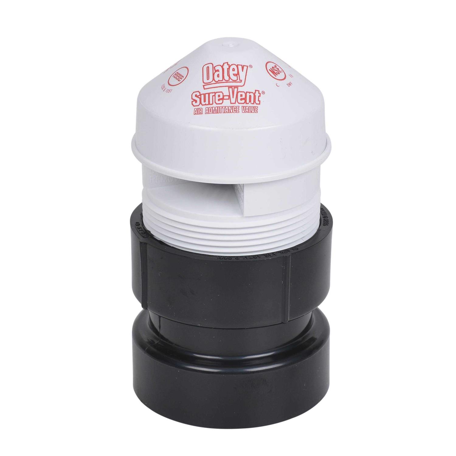 Oatey Sure-Vent 39018 Air Admittance Valve - Cheap Fitting