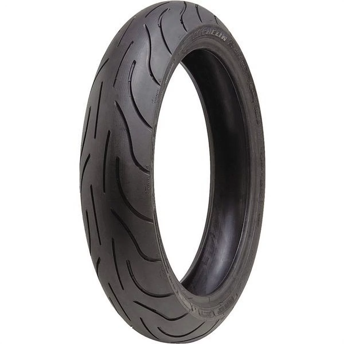 Michelin Pilot Power 2CT Motorcycle Tire Hp/Track Front 120/70-17 58W - Cheap Fitting