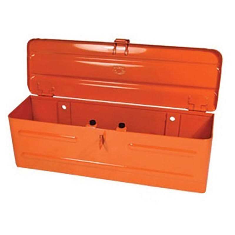 One New Orange Tool Box 5a3or fits All fits Kubota Tractor & Compact Tractor Models - Cheap Fitting