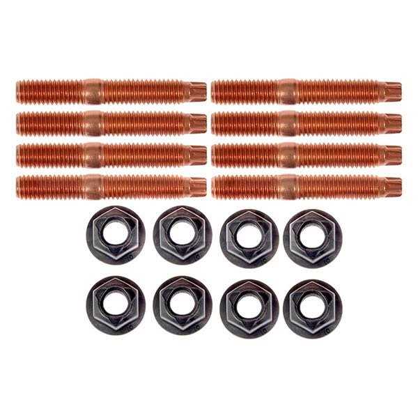 Dorman 03412 Exhaust Manifold Hardware Kit - Cheap Fitting