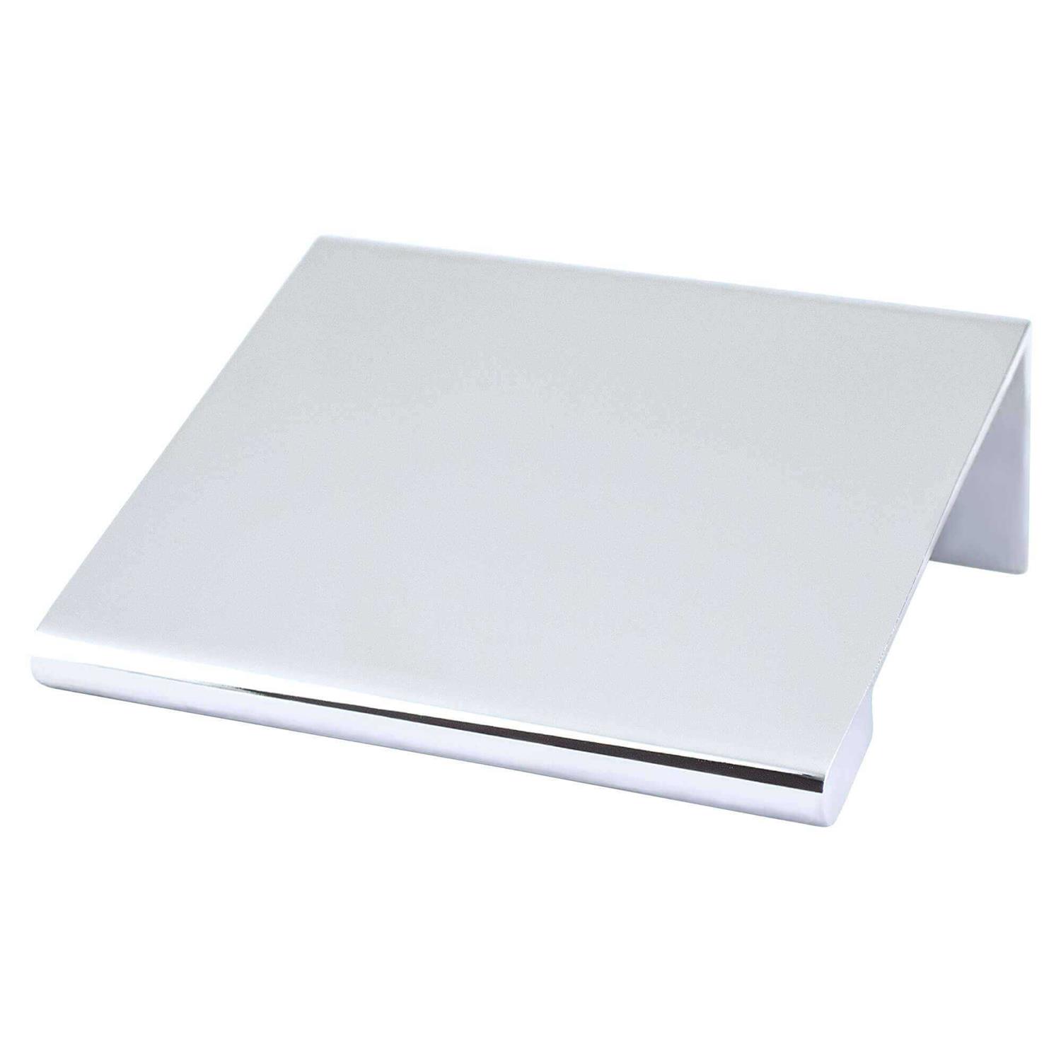 Berenson Contemporary Advantage Two 25.4mm CC Edge Pull 9001-4026-P - Cheap Fitting