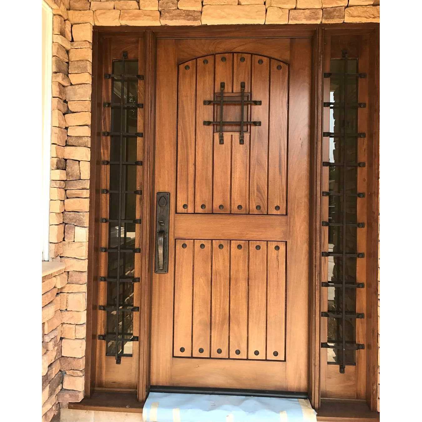 Round Decorative Nail Clavos - Cheap Fitting