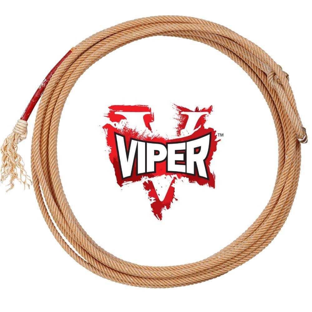 Rattler Viper Calf Rope - Cheap Fitting