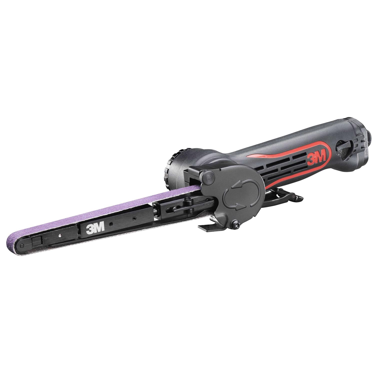 33575 3M File Belt Sander - Cheap Fitting