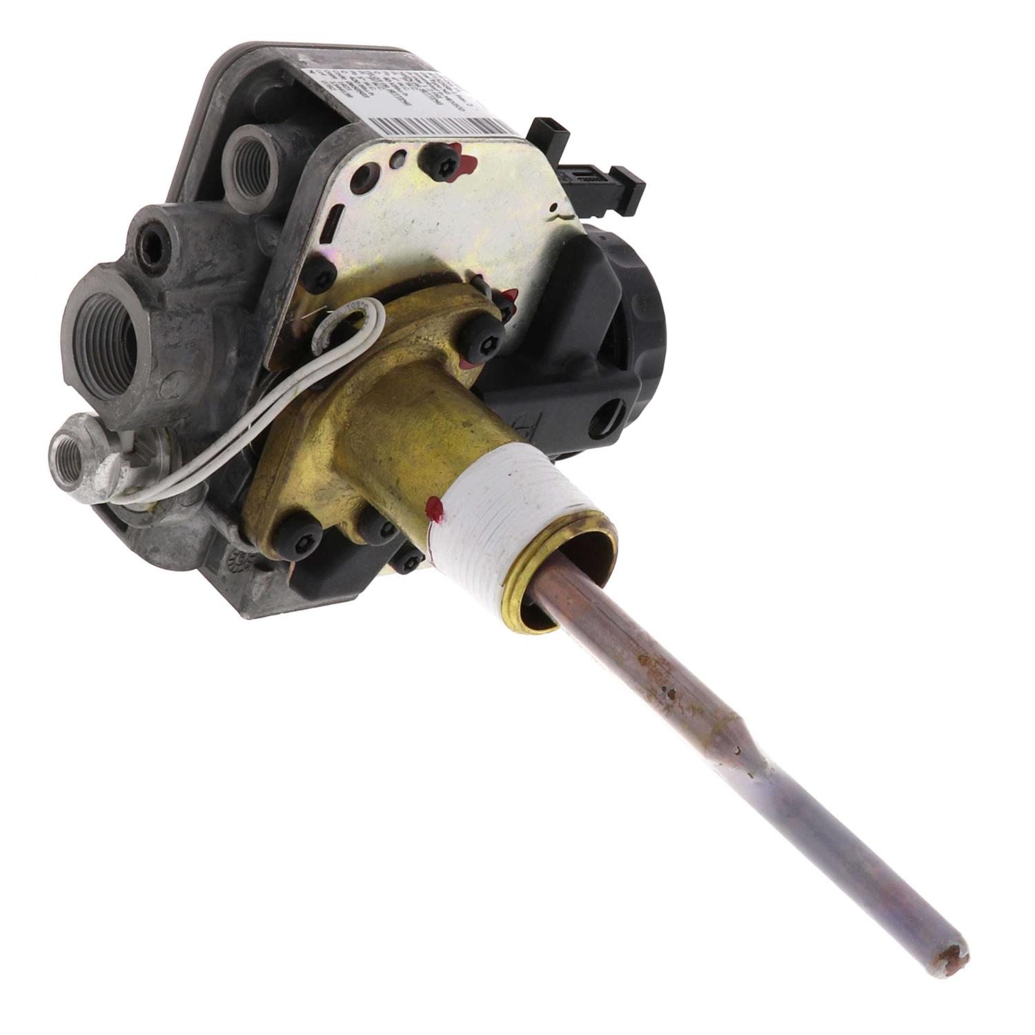 Rheem SP20303B Natural Gas Control Thermostat - Cheap Fitting