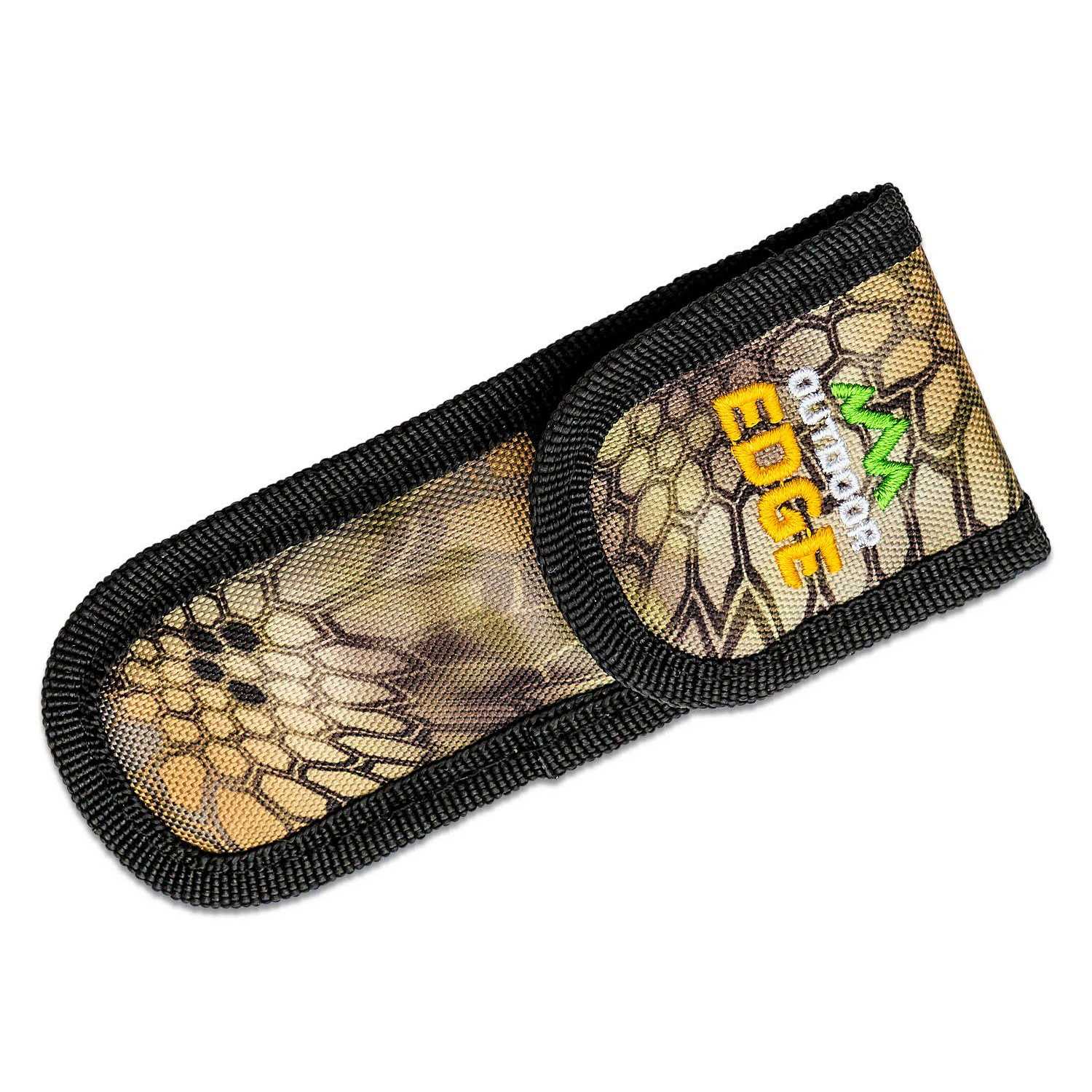 Outdoor Edge Flip N Zip Saw - Cheap Fitting