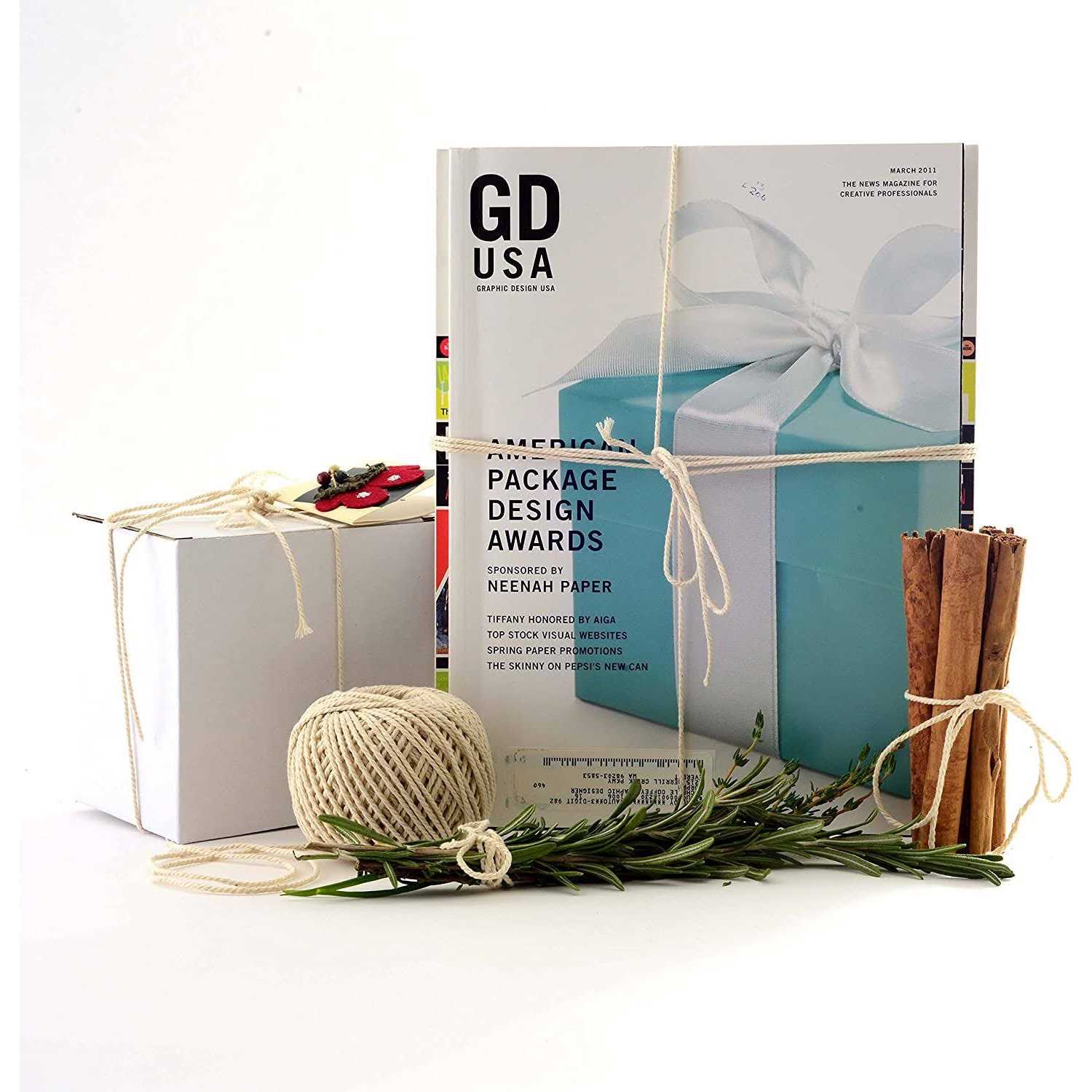 Norpro Cotton Twine - Cheap Fitting