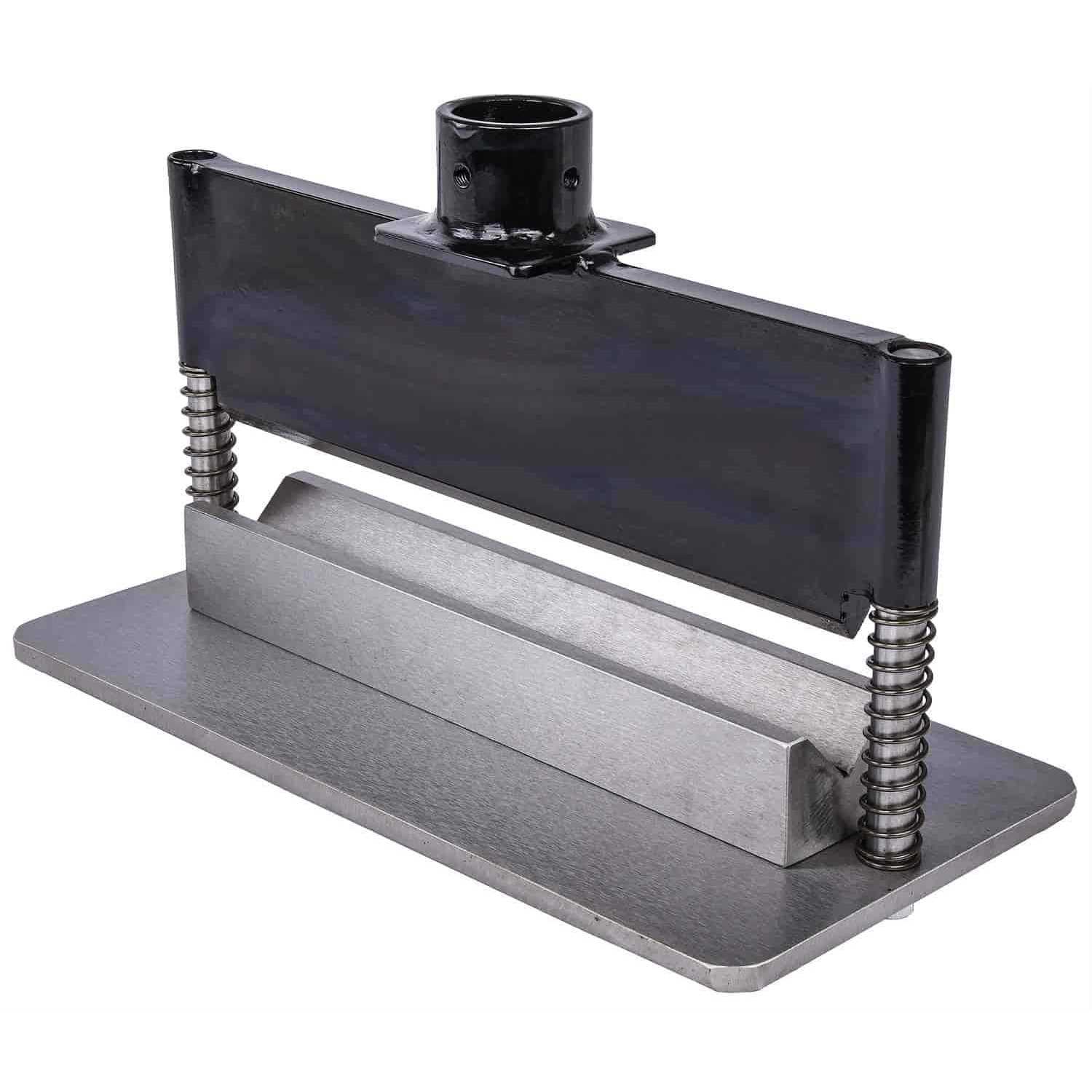 JEGS 81492 Press Brake Attachment Attach to Most Standard 12 - Cheap Fitting