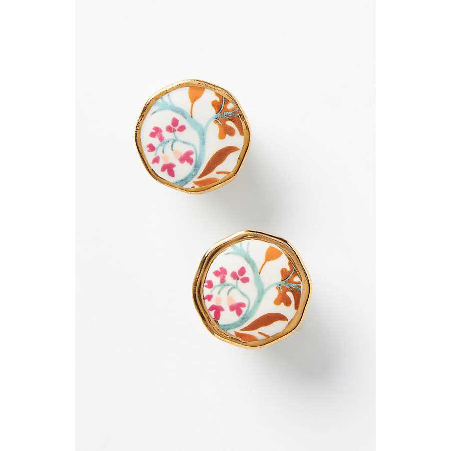Salma Knobs Set of 2 by Anthropologie - Cheap Fitting