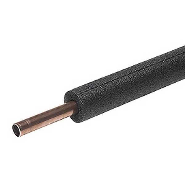 Frost King 6-ft Foam Tubular Pipe Insulation P111XB/6 - Cheap Fitting