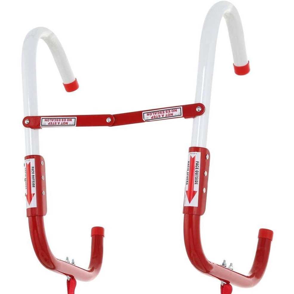 Kidde 468094 3-Story Escape Ladder - Cheap Fitting