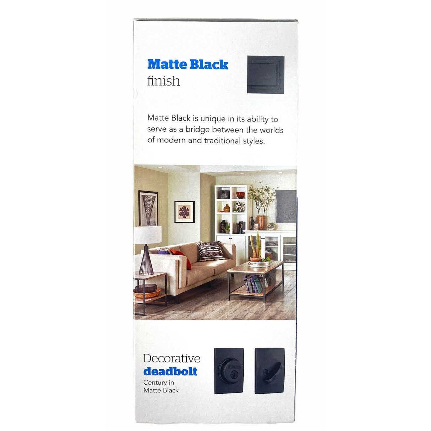 Schlage Single Cylinder Single Cylinder Deadbolt B60 N G CEN 622 - Cheap Fitting