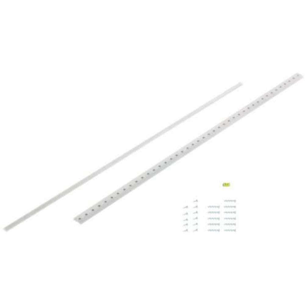 Hangman Professional French Cleat For Mirrors Pictures - Cheap Fitting