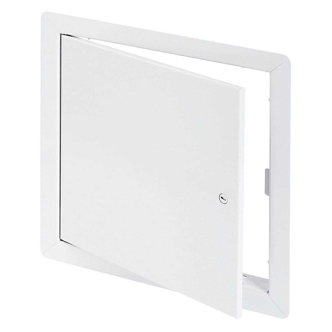 Tough Guy 2VE85 Access Door,Standard,18x18In - Cheap Fitting