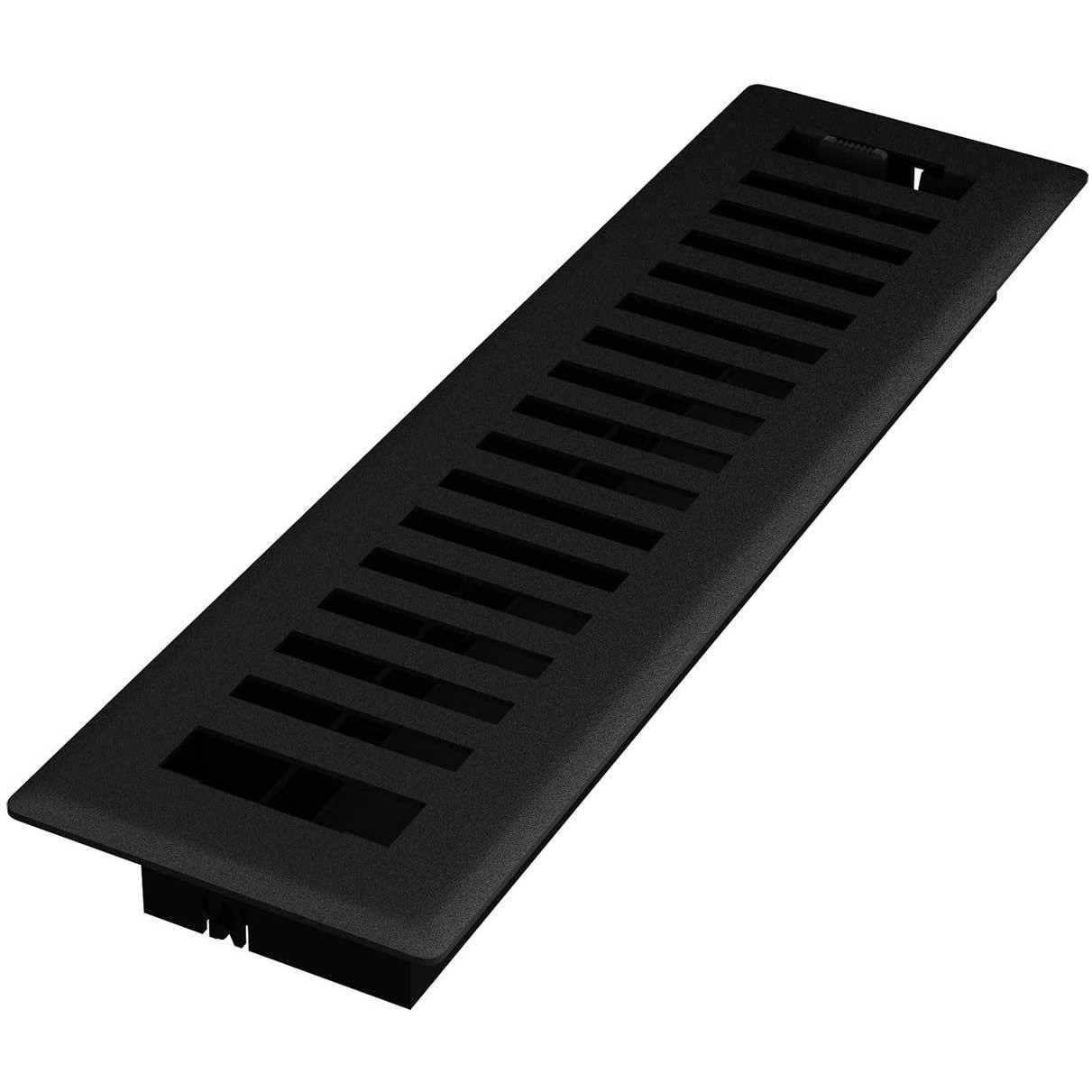 Imperial Montezuma Floor Register - Cheap Fitting