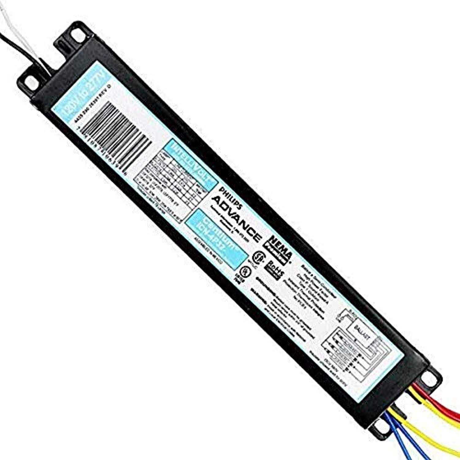 Advance ICN 4P32 SC Electronic Fluorescent Ballast ICN-4P32-SC - Cheap Fitting