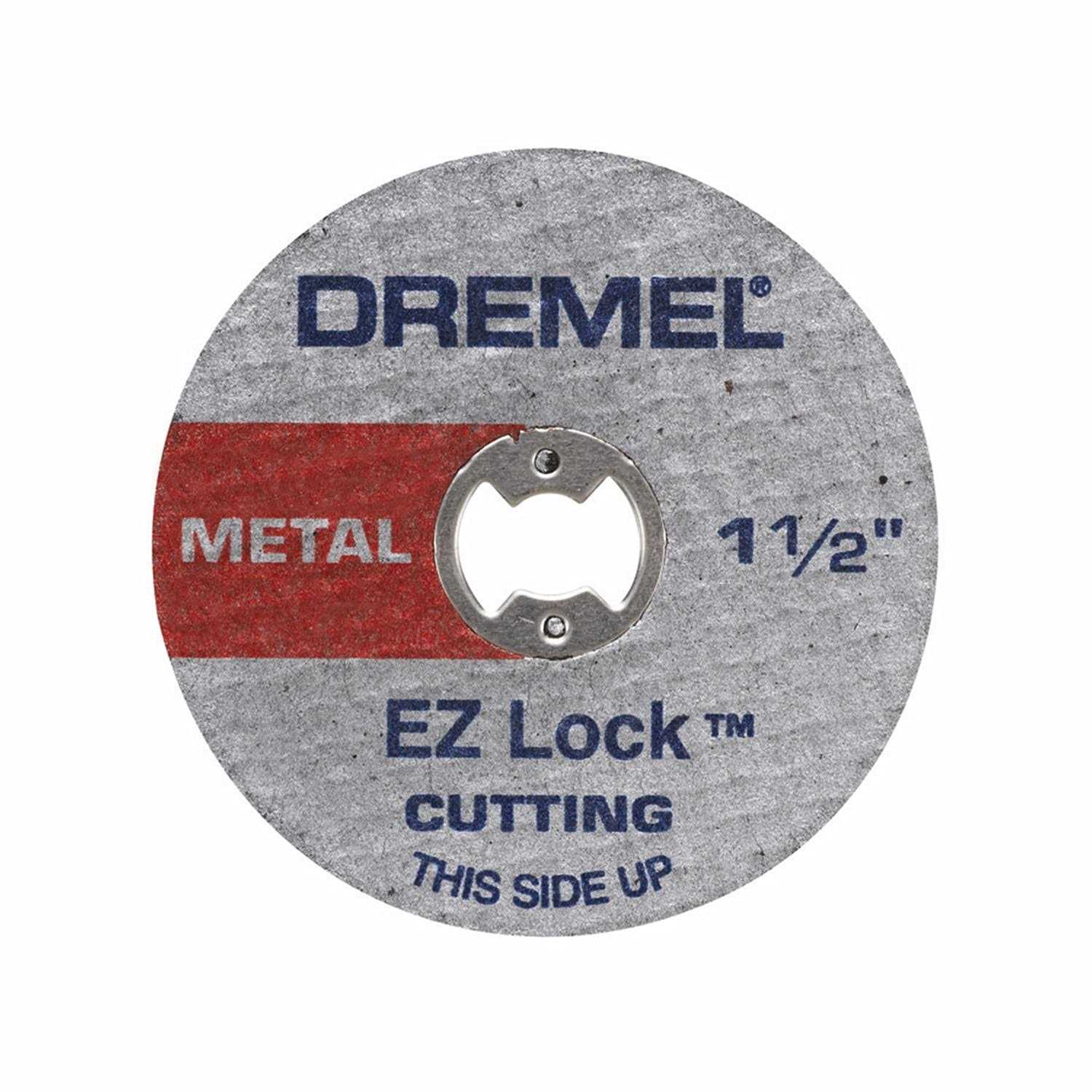 Dremel EZ Lock Cut-Off Wheel EZ456B - Cheap Fitting