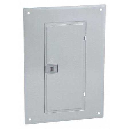 Square D QOC24UF Load Center Cover - Cheap Fitting