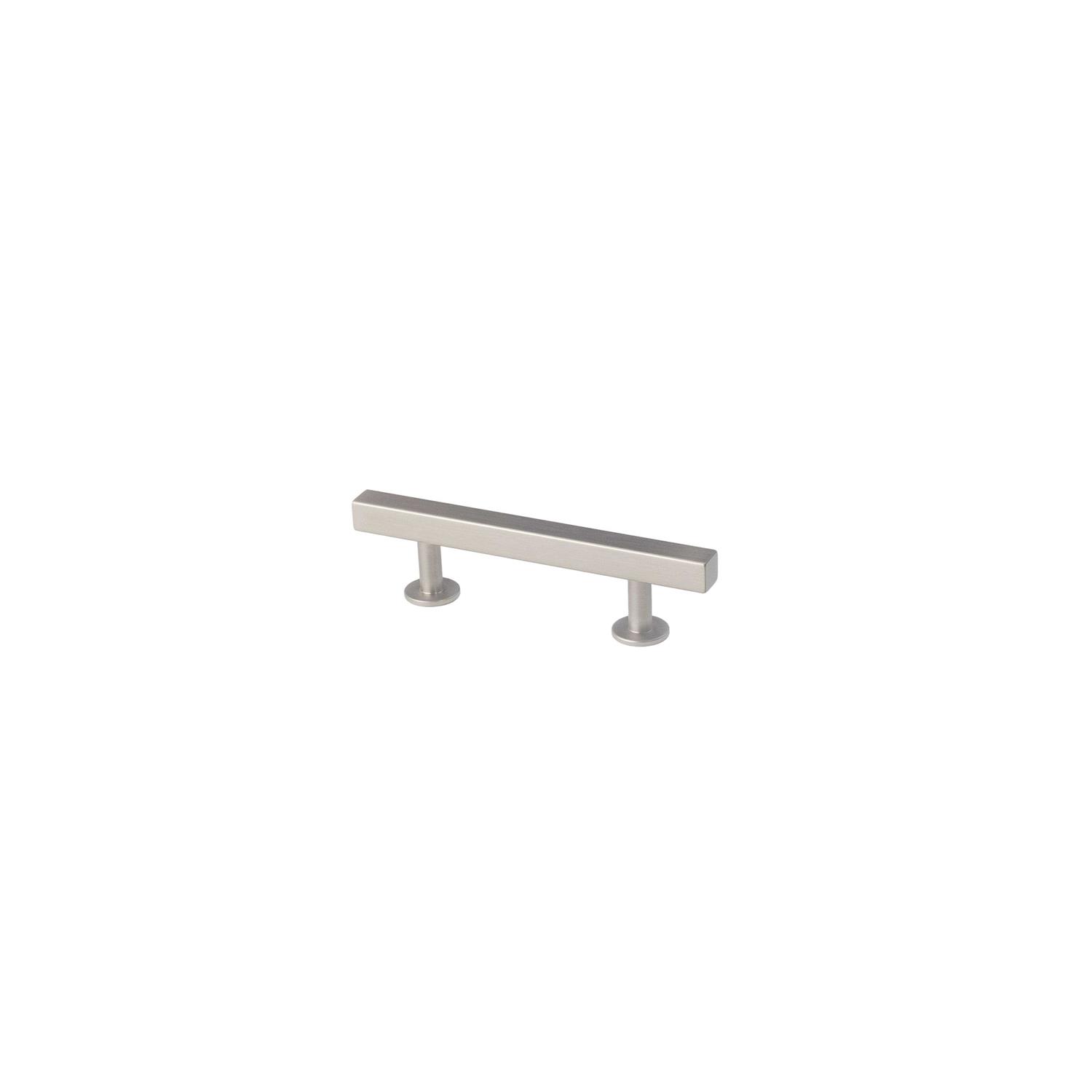 Lewis Dolin Square Bar Series Pull - Cheap Fitting