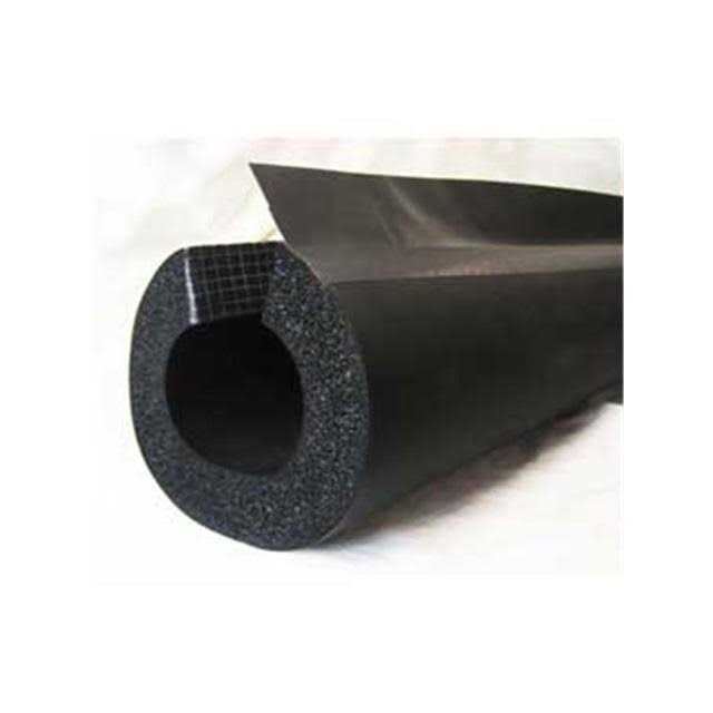 K-Flex Usa Pipe Insulation,Elstmrc,1/2in.Iron Pipe 6RXLO048078 - Cheap Fitting