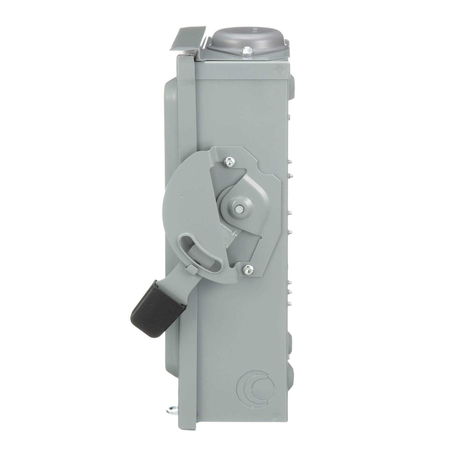 Square D D222N Safety Switch - Cheap Fitting