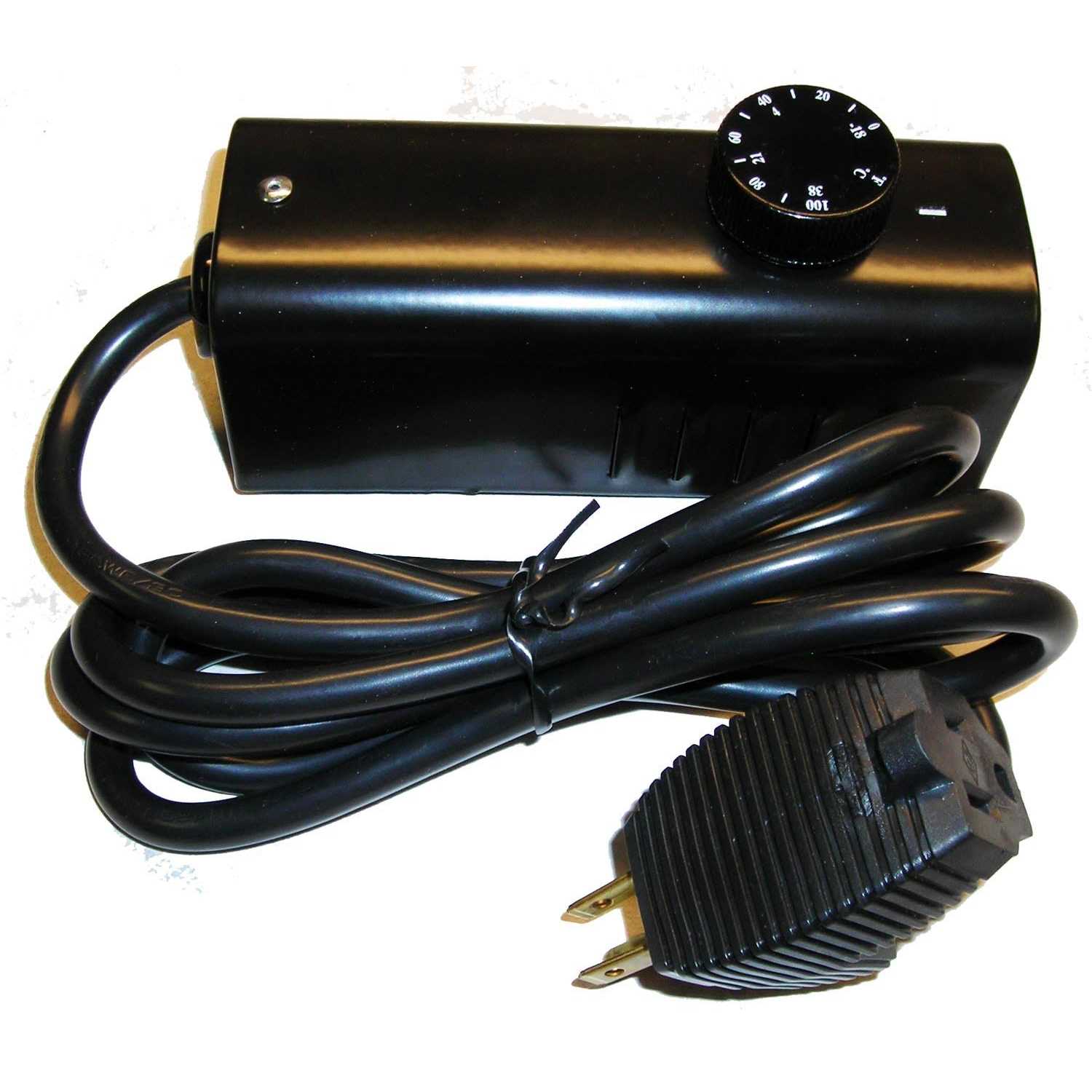 Mr. Heater Thermostat - Cheap Fitting