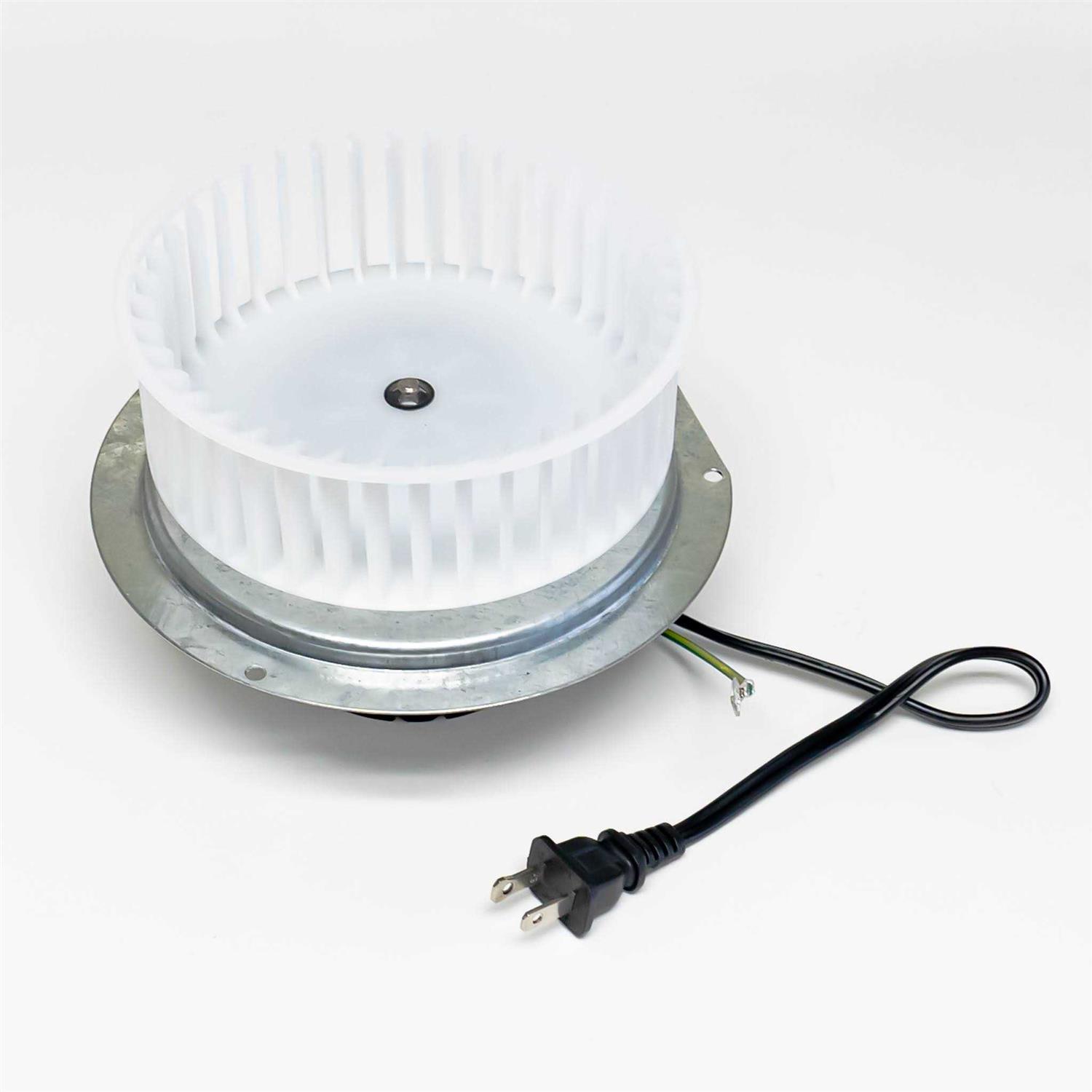 NuTone 0696B000 Motor Assembly for QT100 and QT110 Series Fans - Cheap Fitting