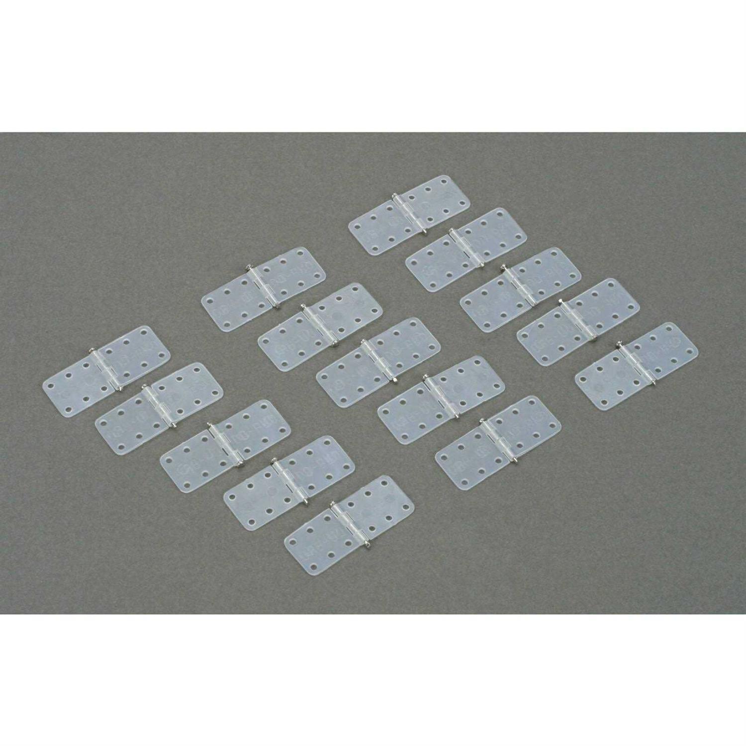 Dubro Small Nylon Hinge - Cheap Fitting