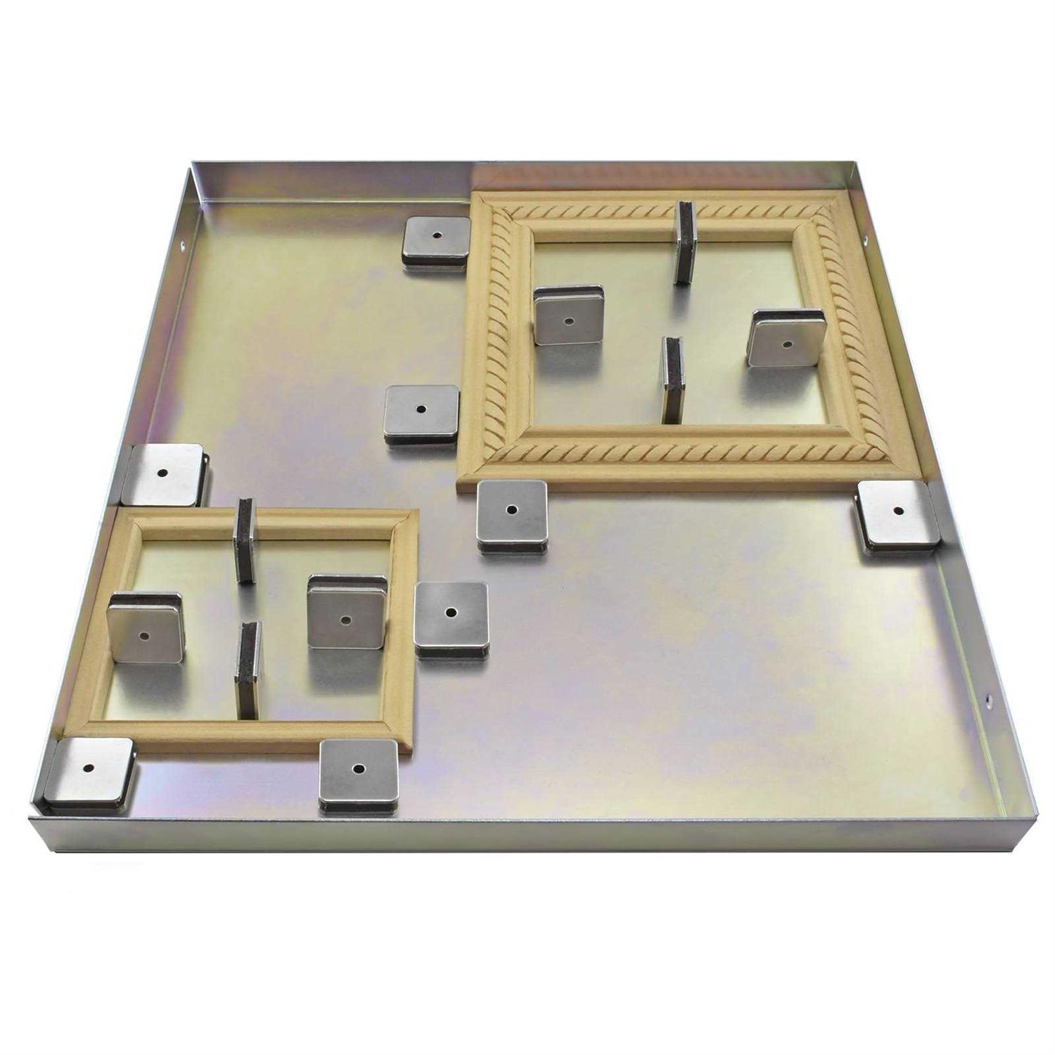 Micro-Mark Magnetic Gluing Jig 60304 - Cheap Fitting