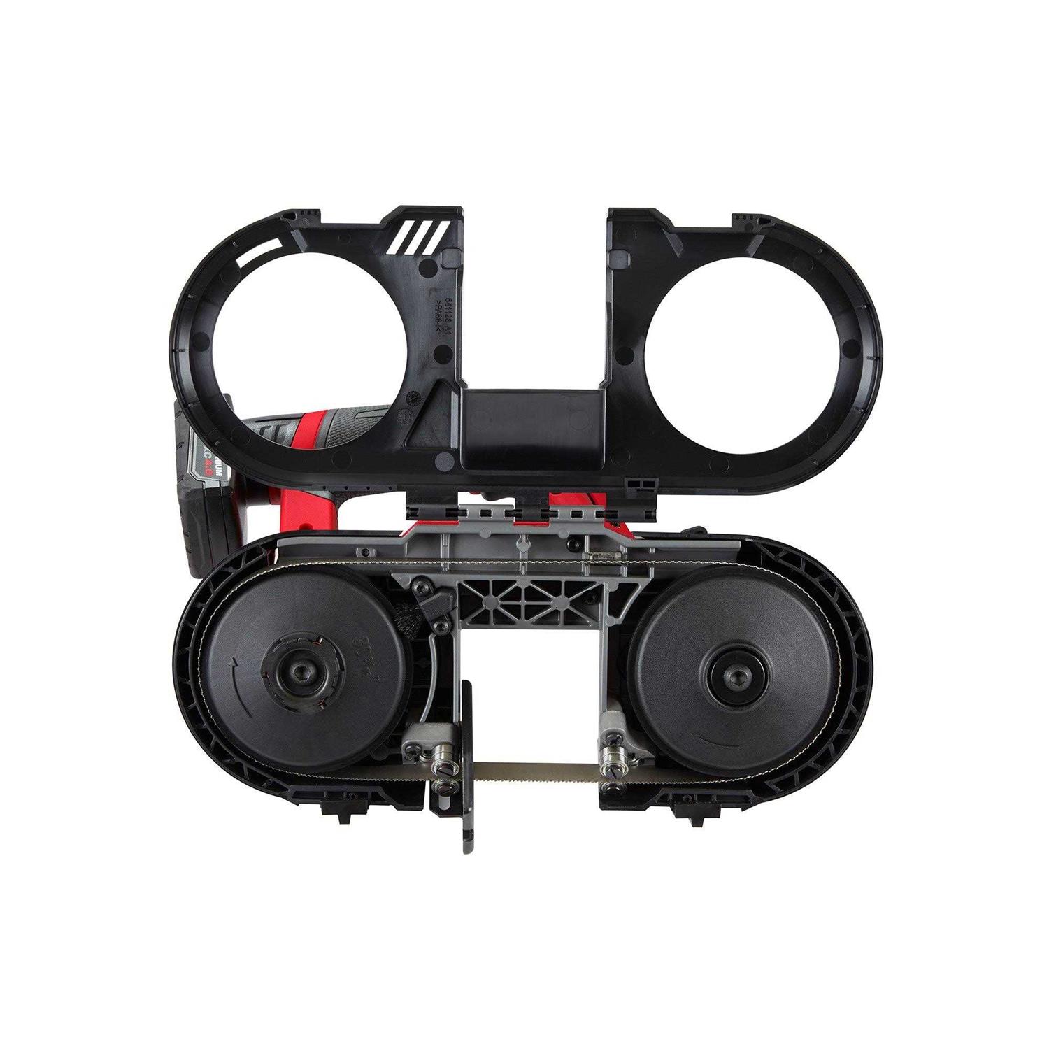 Milwaukee 2529-21XC M12 FUEL Compact Band Saw Kit - Cheap Fitting