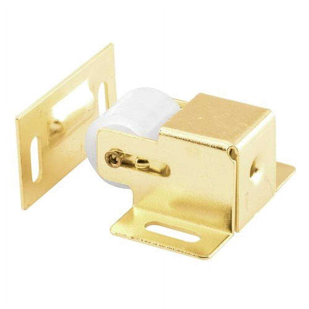 Prime Line N 7386 Cabinet/Closet Door Roller Catch - Cheap Fitting