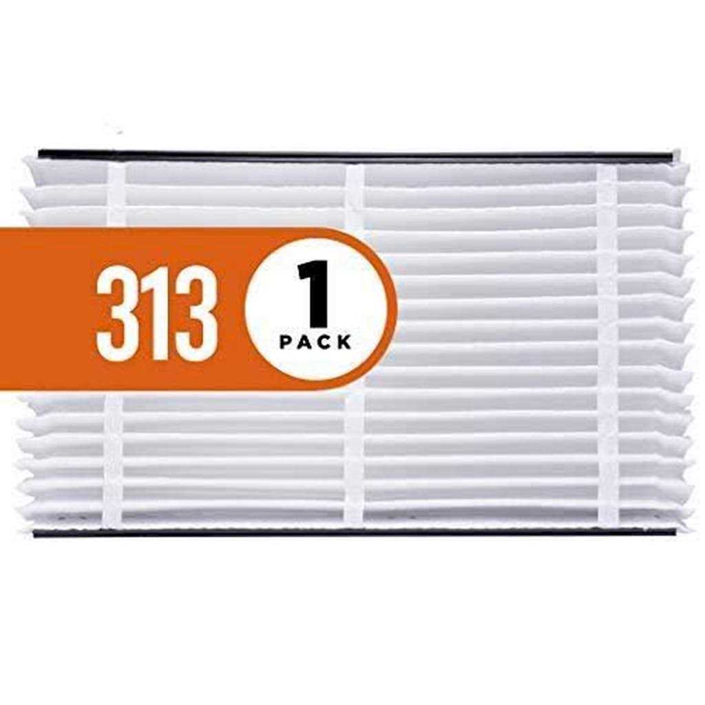 Aprilaire 313 air Filter for Aprilaire whole Home air purifiers - Cheap Fitting