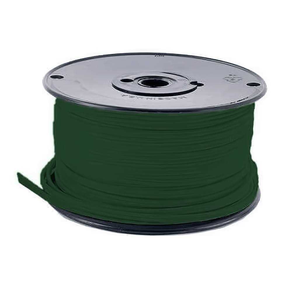 Wire Zipcord 18 Gauge SPT1 - Cheap Fitting